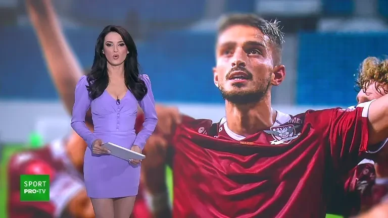 Victor Angelescu: Au fost mai multe echipe interesate de Rrahmani, dar nu ne-am &icirc;nțeles la suma de transfer