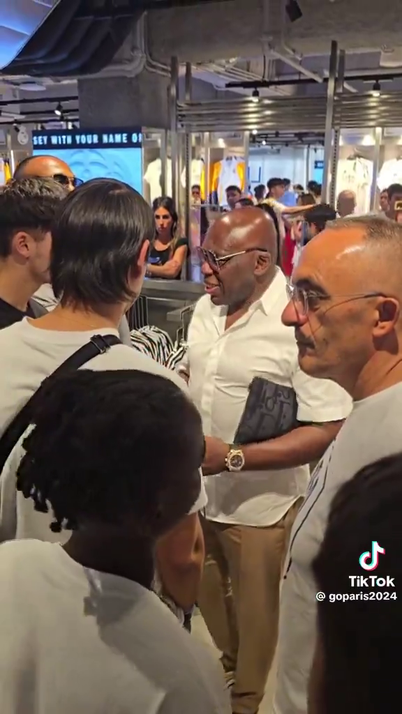 I-a băgat în faliment! Ce a făcut tatăl lui Kylian Mbappe, după prezentarea fiului său la Real Madrid_8