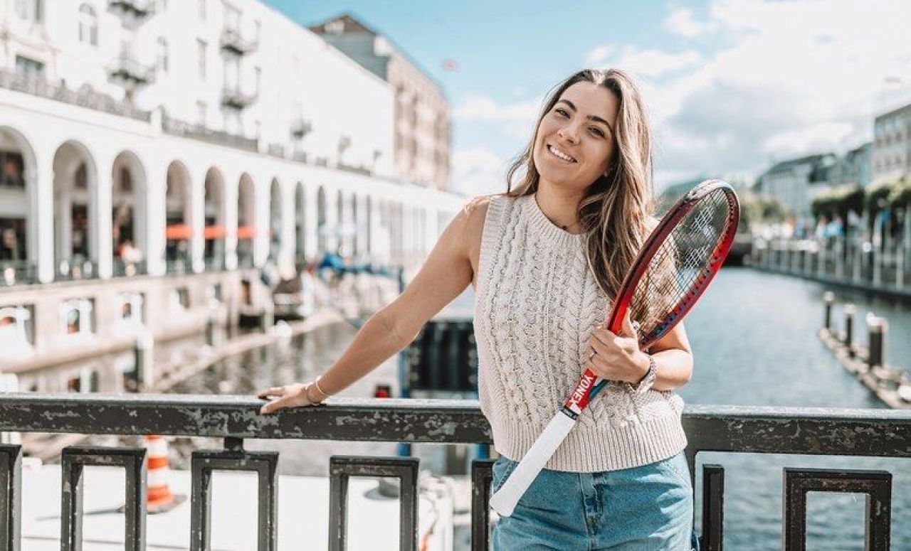 Moment istoric în tenis! Turneul final la care participă și România a fost mutat în alt oraș_5