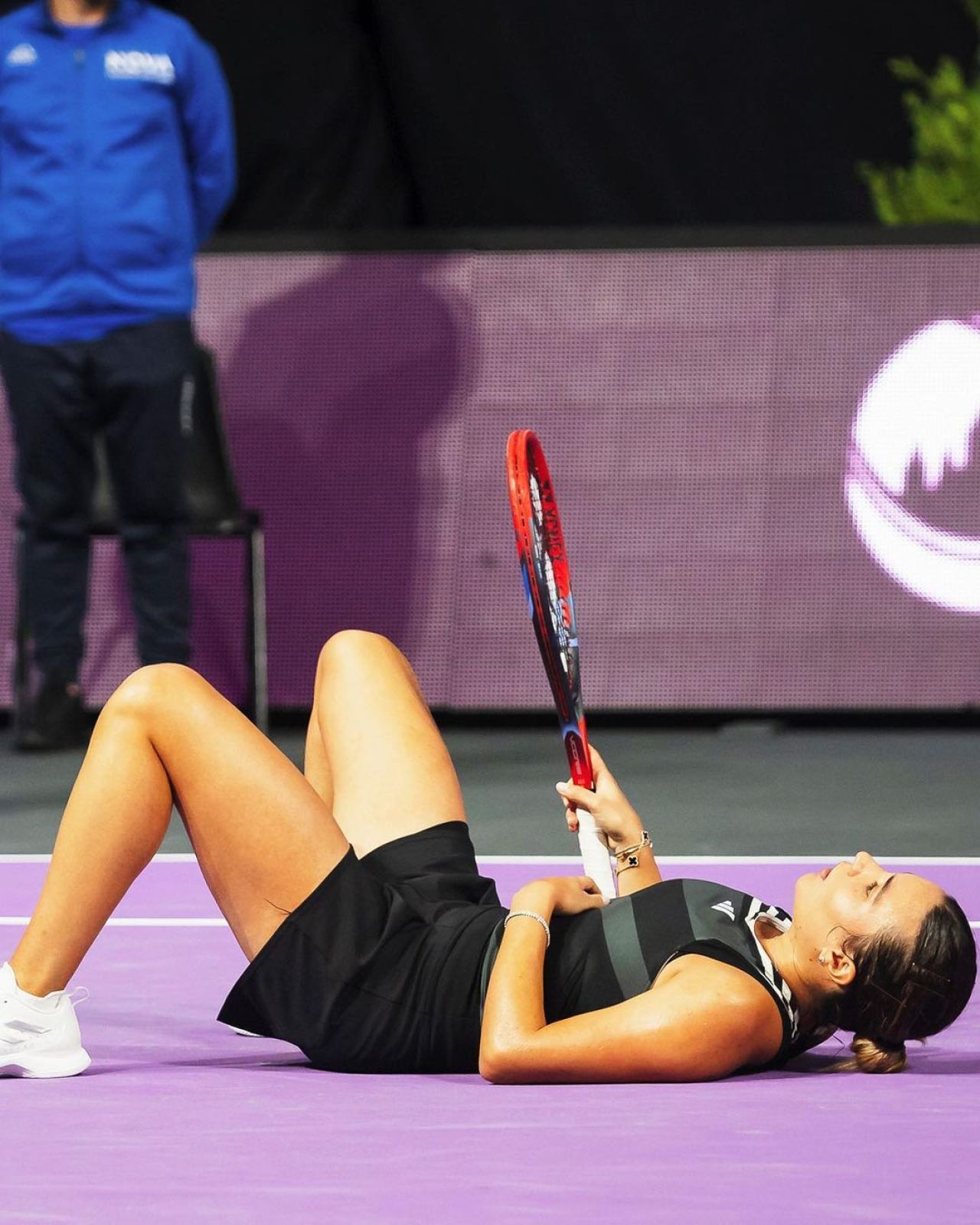 Moment istoric în tenis! Turneul final la care participă și România a fost mutat în alt oraș_13