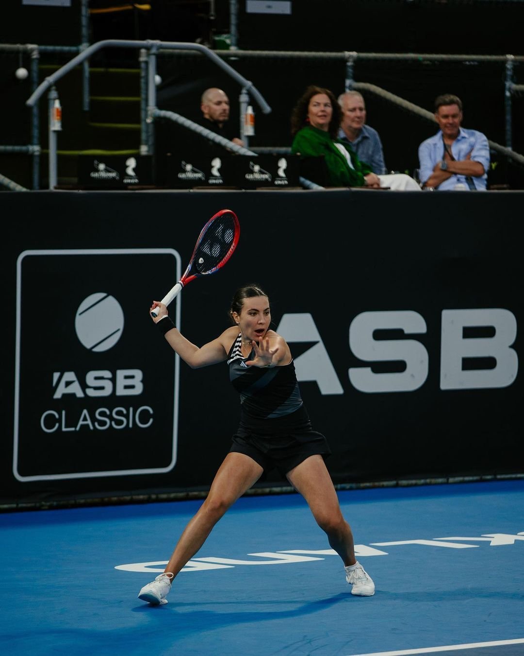 Moment istoric în tenis! Turneul final la care participă și România a fost mutat în alt oraș_15