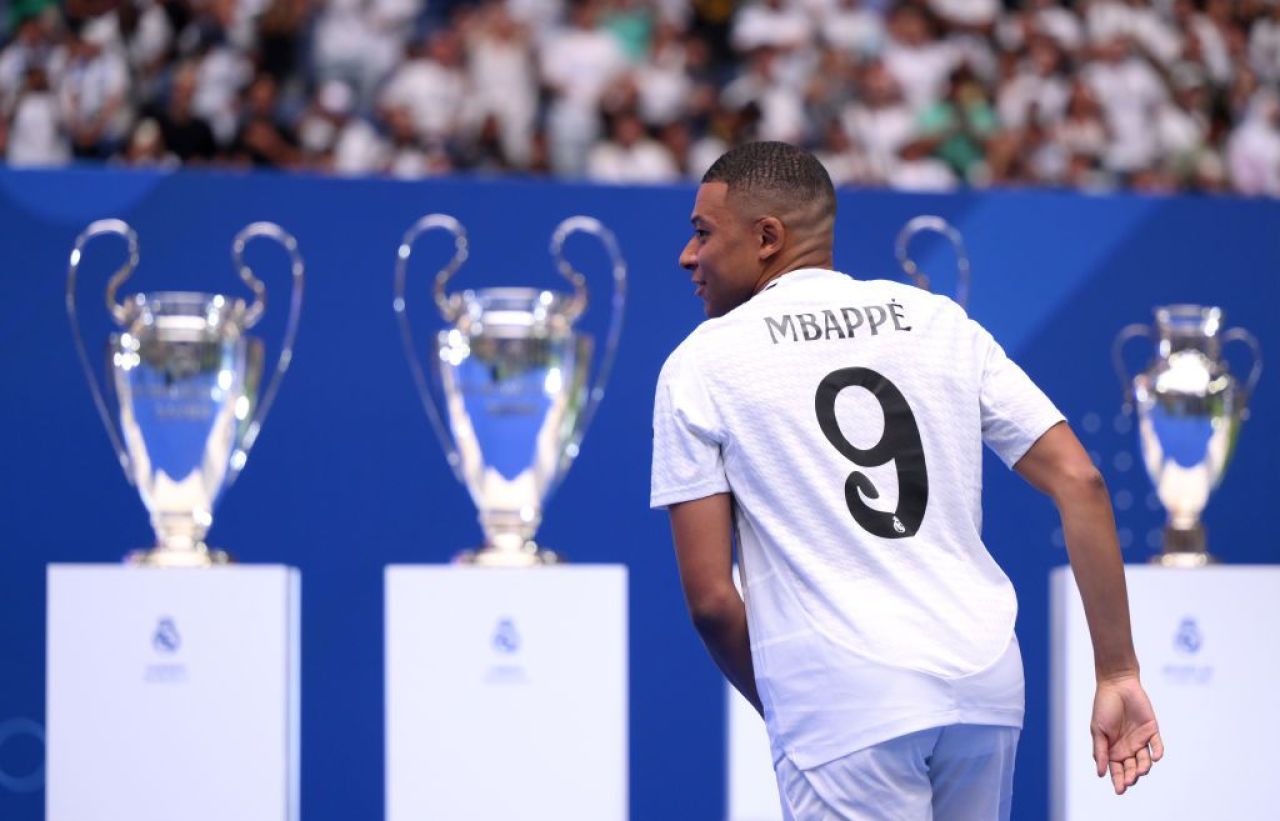 Ce rol va juca Mbappe la Real Madrid? Carlo Ancelotti a oferit un răspuns neașteptat_4