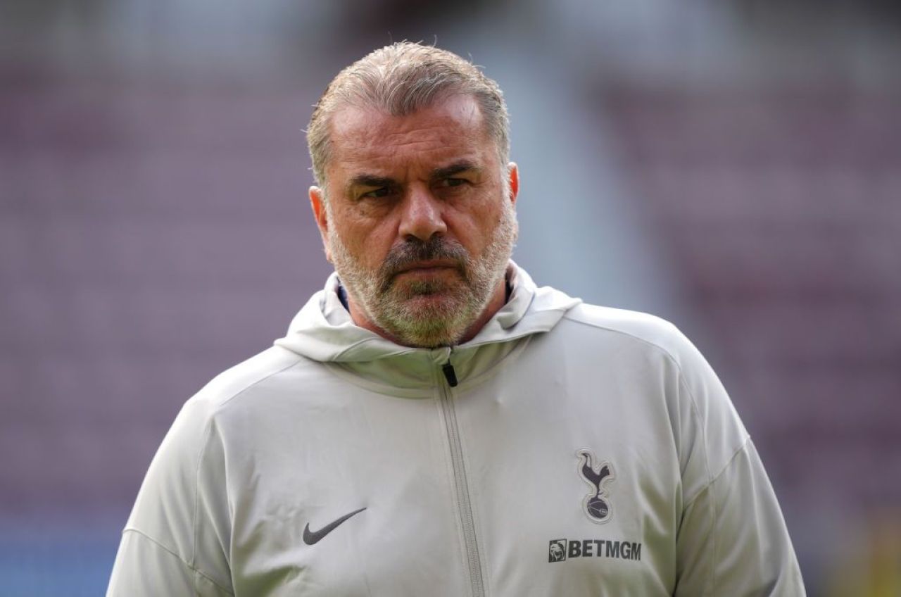 Ange Postecoglou dă lovitura! Tottenham pregătește un transfer de zile mari_1