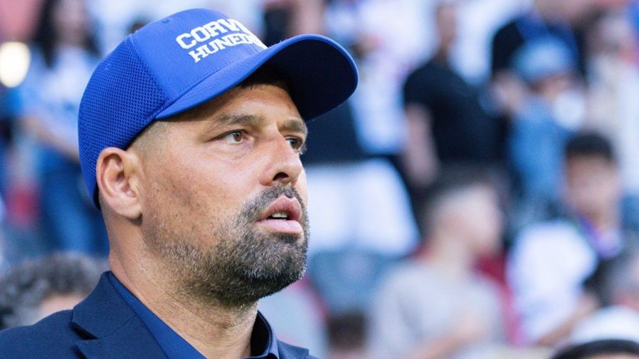 Florin Maxim: ”Noi ne dorim play-off-ul, pentru că în play-out oricum ajungem”