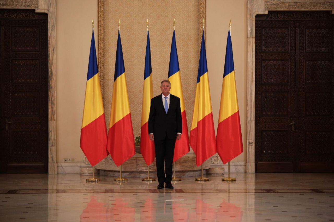Căldura președintelui i-a sufocat pe sportivi. De ce li s-au tăiat picioarele olimpicilor care s-au întâlnit cu Klaus Iohannis_13