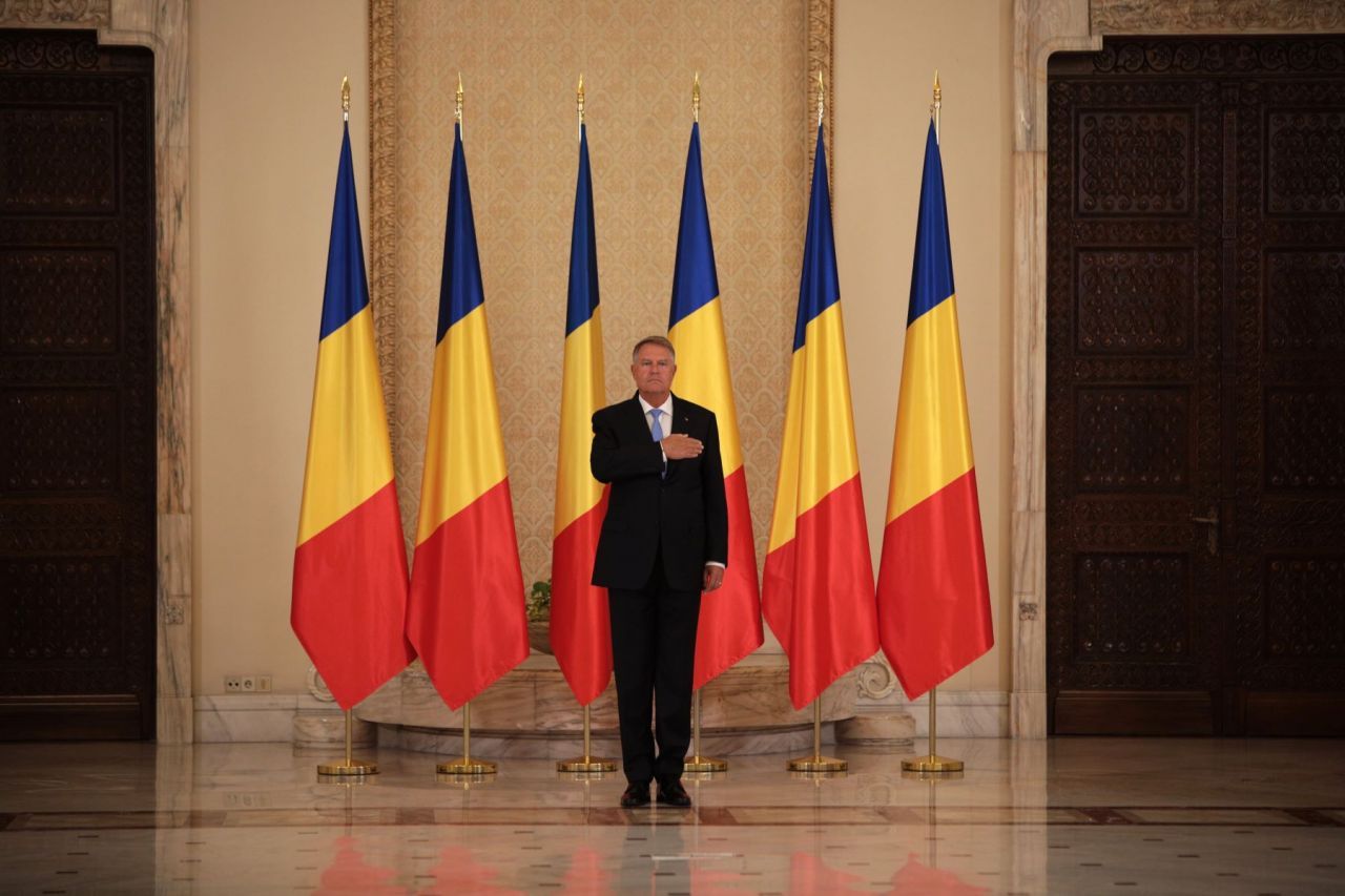 Căldura președintelui i-a sufocat pe sportivi. De ce li s-au tăiat picioarele olimpicilor care s-au întâlnit cu Klaus Iohannis_15