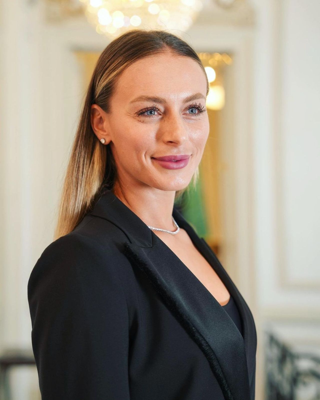 Ana Bogdan rupe normele! Românca s-a calificat pe tabloul principal de la Cleveland_6