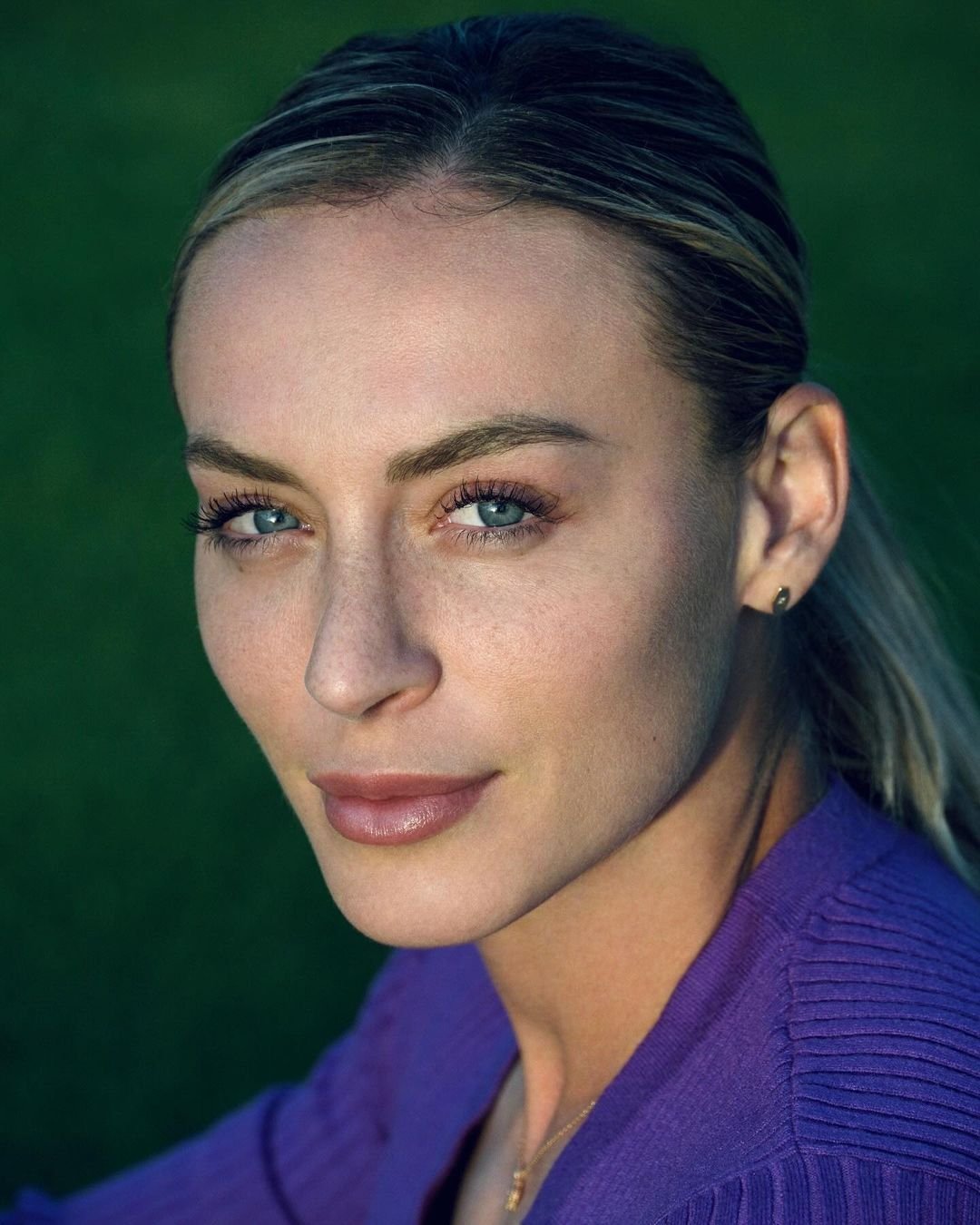 Ana Bogdan, după eliminarea de la JO 2024: 