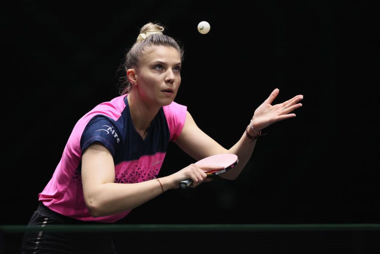 Frumoase și valoroase. Zece sportive românce superbe care merg la Paris ca să câștige medalii_21