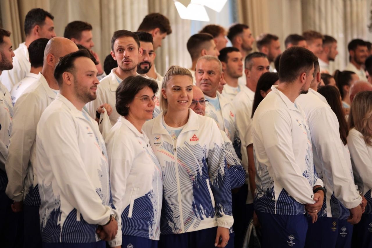 Frumoase și valoroase. Zece sportive românce superbe care merg la Paris ca să câștige medalii_23