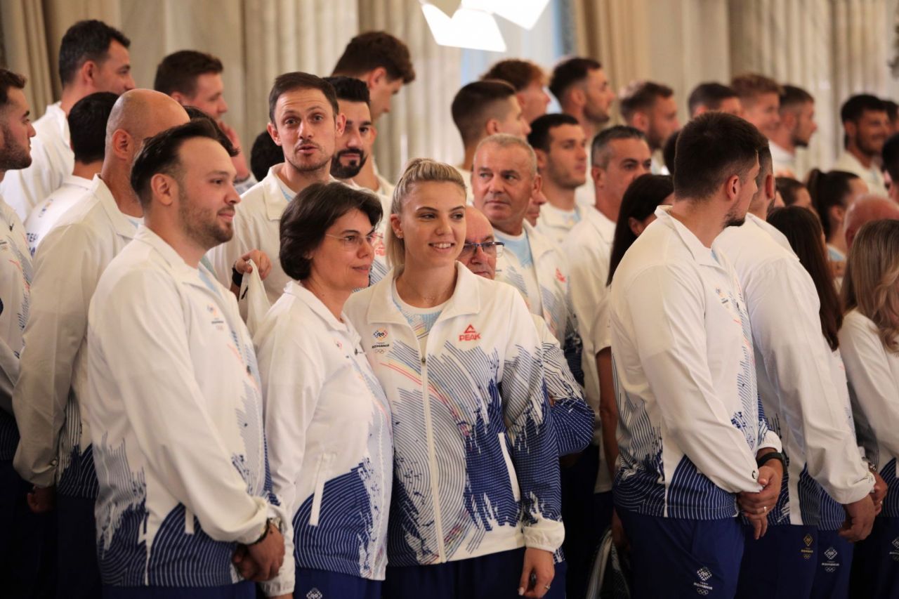 Frumoase și valoroase. Zece sportive românce superbe care merg la Paris ca să câștige medalii_22