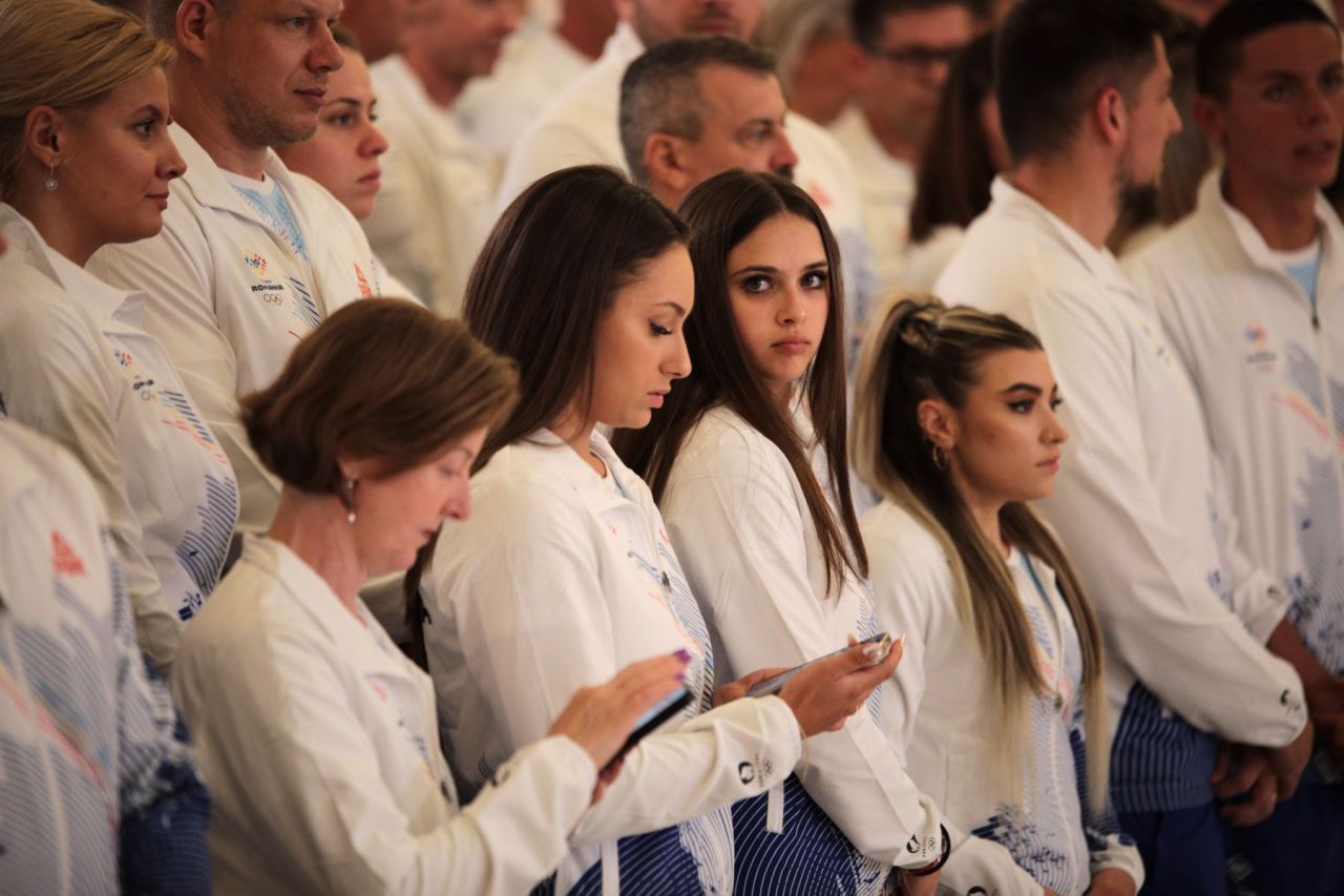 Frumoase și valoroase. Zece sportive românce superbe care merg la Paris ca să câștige medalii_24