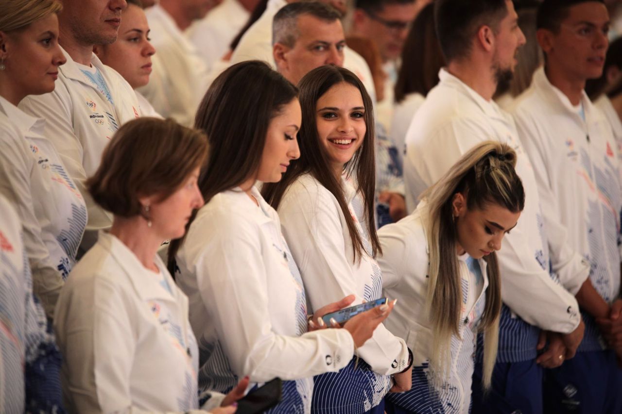 Frumoase și valoroase. Zece sportive românce superbe care merg la Paris ca să câștige medalii_25