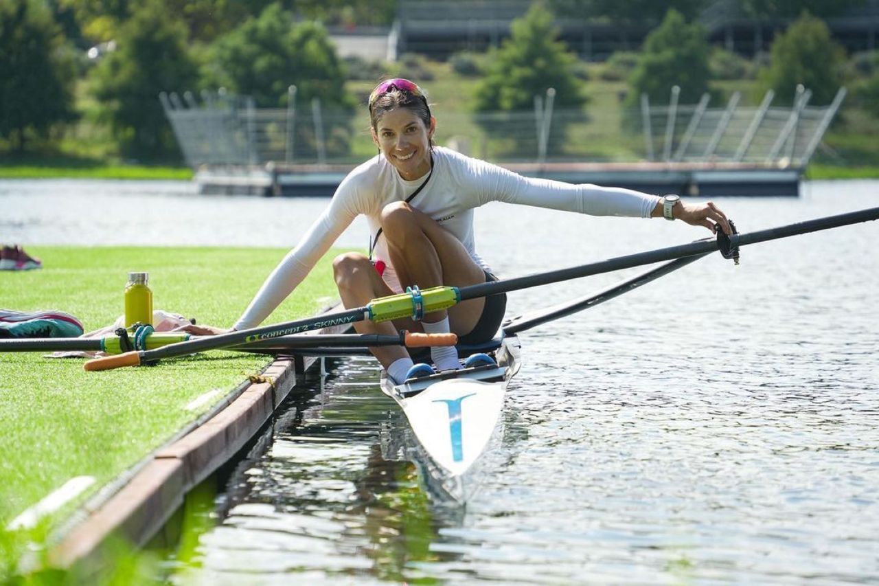 Frumoase și valoroase. Zece sportive românce superbe care merg la Paris ca să câștige medalii_35