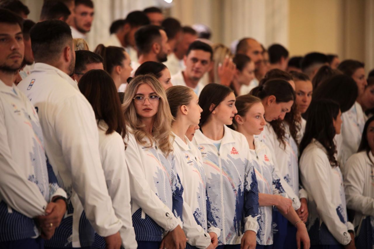 Frumoase și valoroase. Zece sportive românce superbe care merg la Paris ca să câștige medalii_46