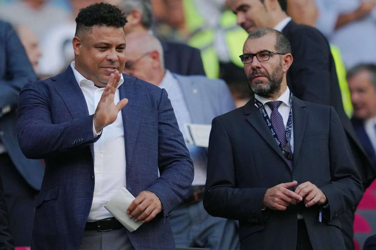 Internaționalul rom&acirc;n propus la echipa lui Ronaldo: &rdquo;Nu este exclus!&rdquo;