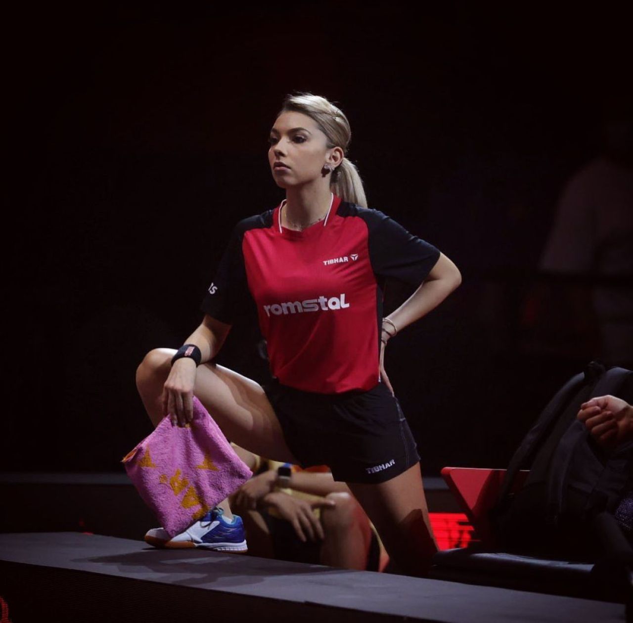 Frumoase și valoroase. Zece sportive românce superbe care merg la Paris ca să câștige medalii_71
