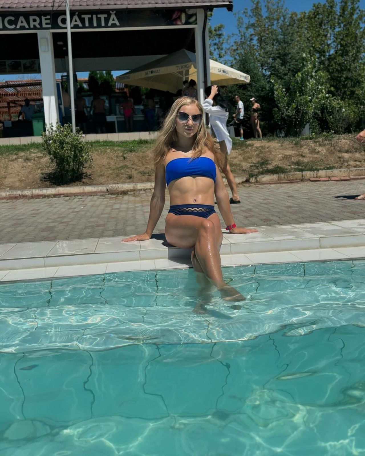 Frumoase și valoroase. Zece sportive românce superbe care merg la Paris ca să câștige medalii_76