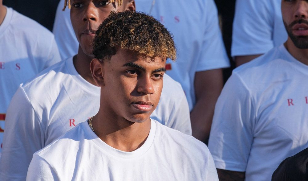 Cota lui Lamine Yamal a explodat! Pe ce loc a ajuns spaniolul &icirc;n topul celor mai valoroși jucători