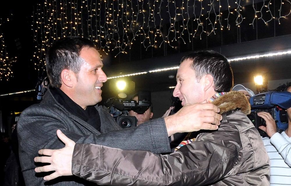 &rdquo;Ați miza pe calificarea celor de la FCSB?&rdquo; Ronny Levy, fost antrenor &icirc;n Ghencea, a dat răspunsul &icirc;naintea meciului cu Maccabi