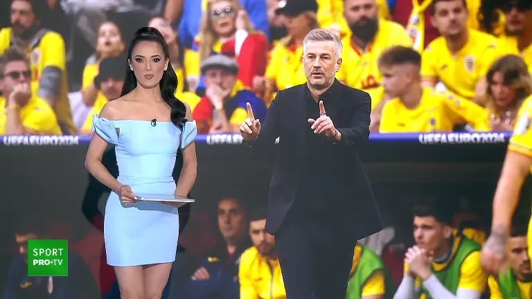 FRF să-i cumpere avion lui Edward Iordănescu! Este propunearea făcută de Ion Țiriac