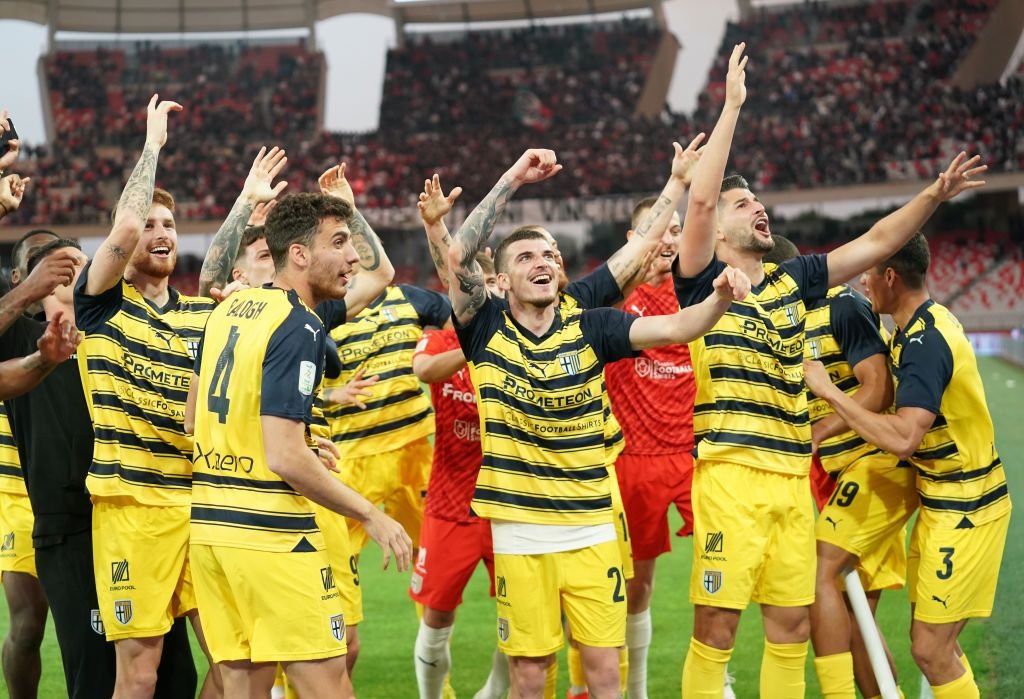 Parma aștepta un răspuns de la el, &icirc;nsă n-a primit niciun semn! Acum s-a aflat de ce. Unde a fost surprins