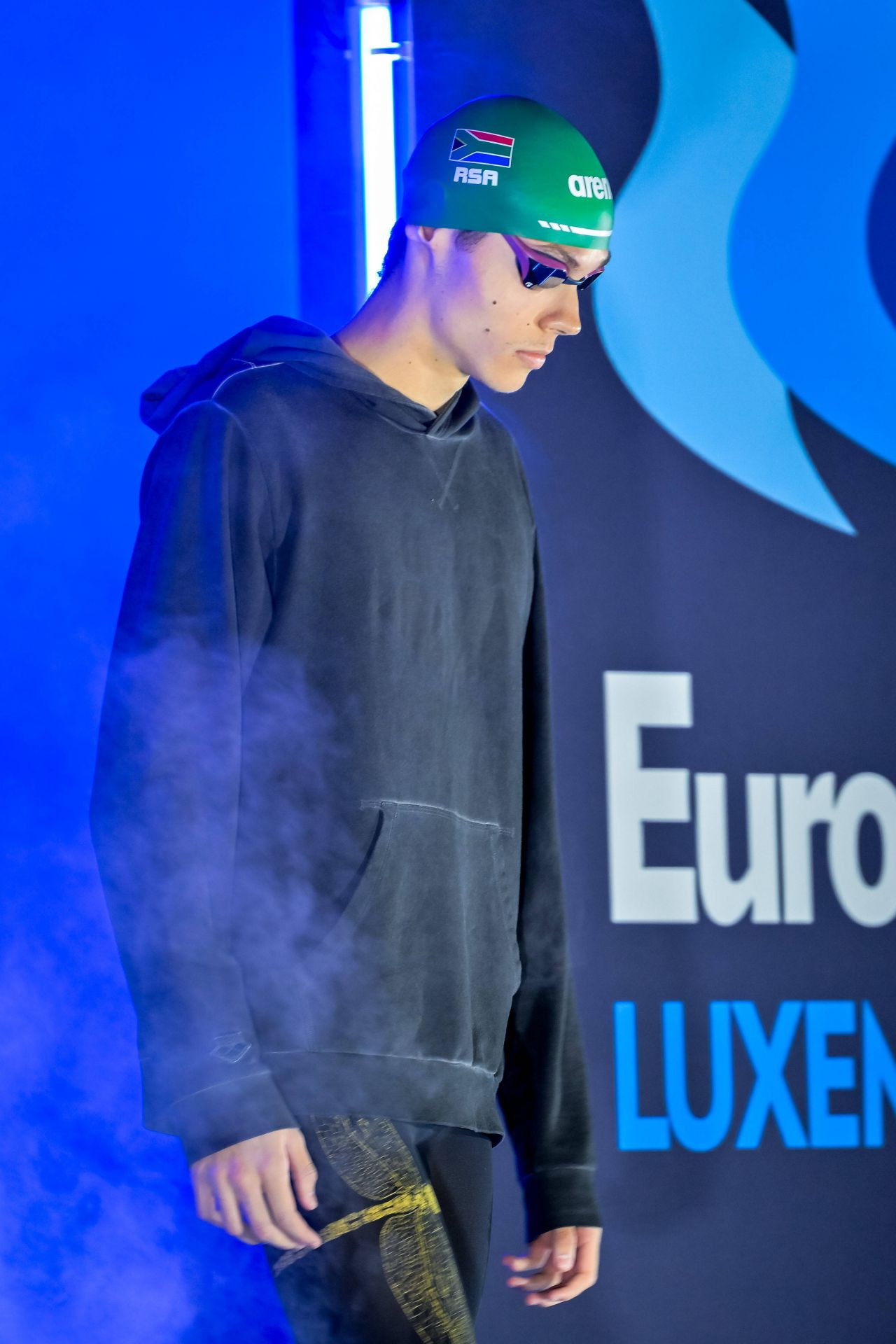 David Popovici la Jocurile Olimpice 2024. Program, istoric, ineditul bazin care va găzdui competiția de înot_5