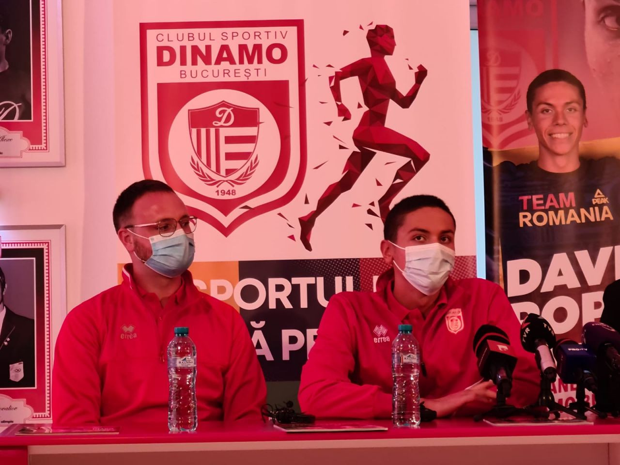 David Popovici la Jocurile Olimpice 2024. Program, istoric, ineditul bazin care va găzdui competiția de înot_39