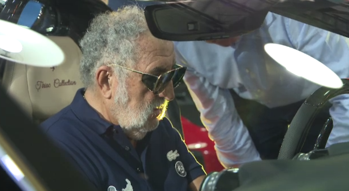 „Ne-a salvat Hagi din nou” Țiriac a dezvăluit ce își dorește de la tricolori și „l-a dat de gol” pe Ronaldo_2