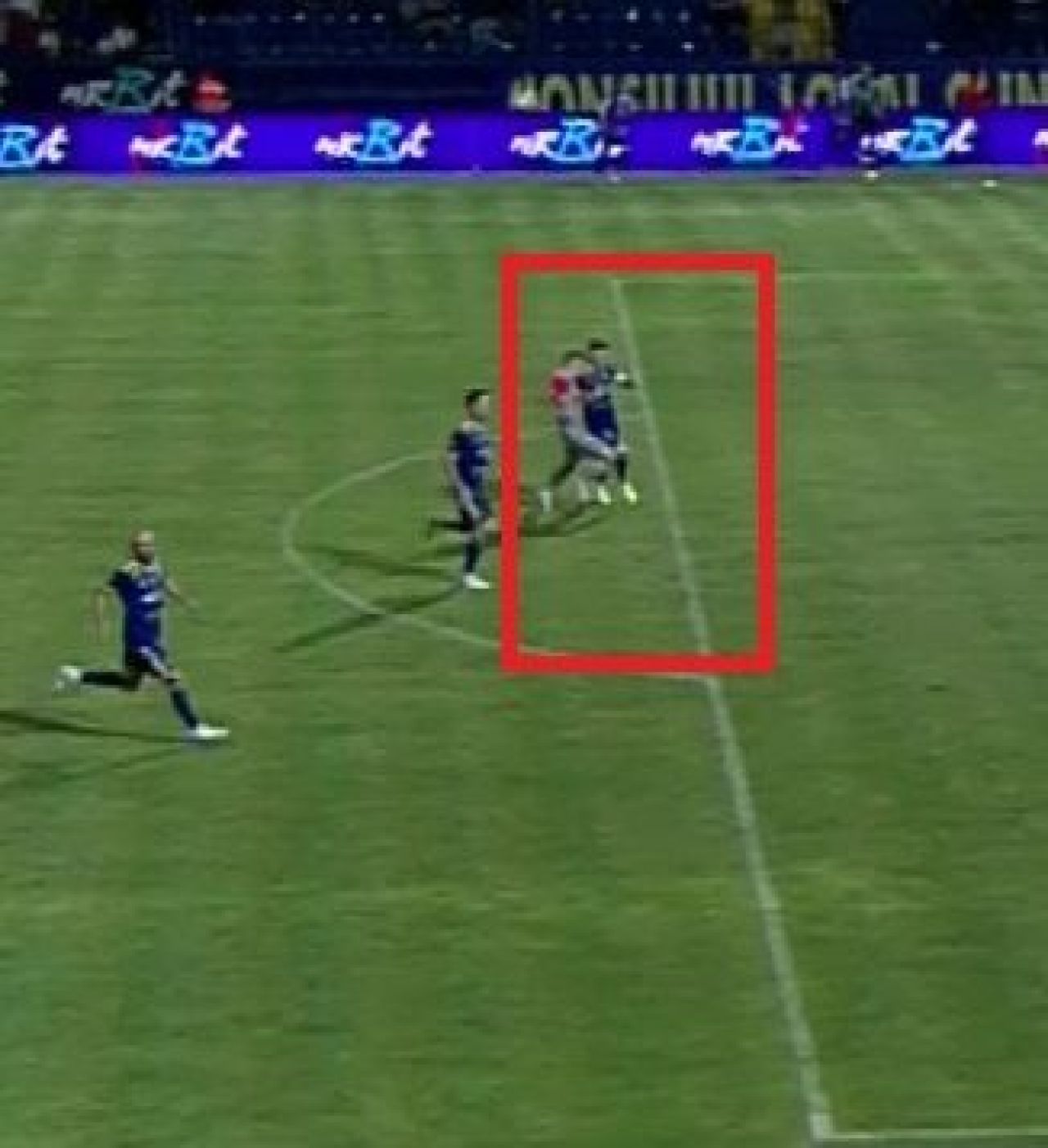 A fost sau nu penalty pentru FCSB? Experții au căzut de acord după meciul cu Unirea Slobozia_7