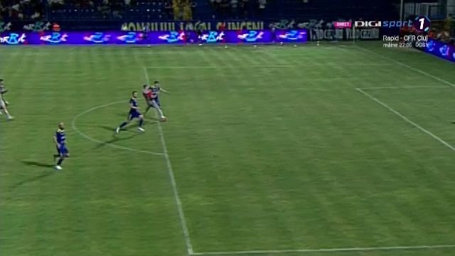 A fost sau nu penalty pentru FCSB? Experții au căzut de acord după meciul cu Unirea Slobozia_9