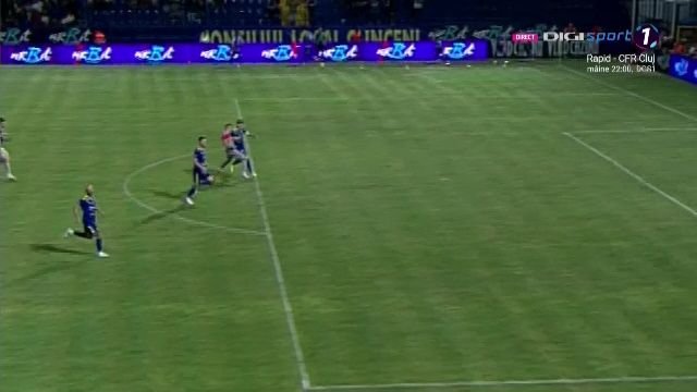 A fost sau nu penalty pentru FCSB? Experții au căzut de acord după meciul cu Unirea Slobozia_10