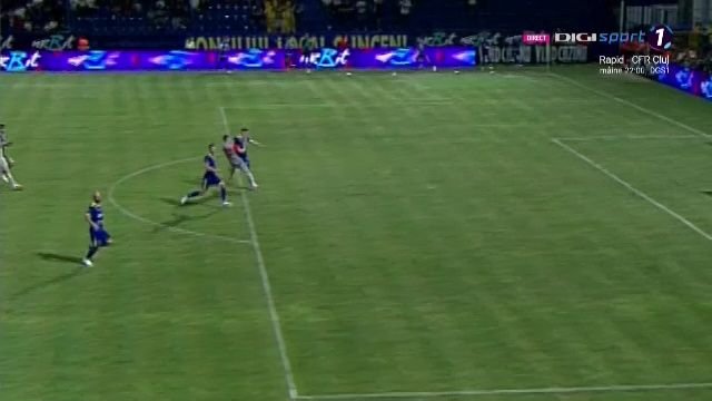 A fost sau nu penalty pentru FCSB? Experții au căzut de acord după meciul cu Unirea Slobozia_11
