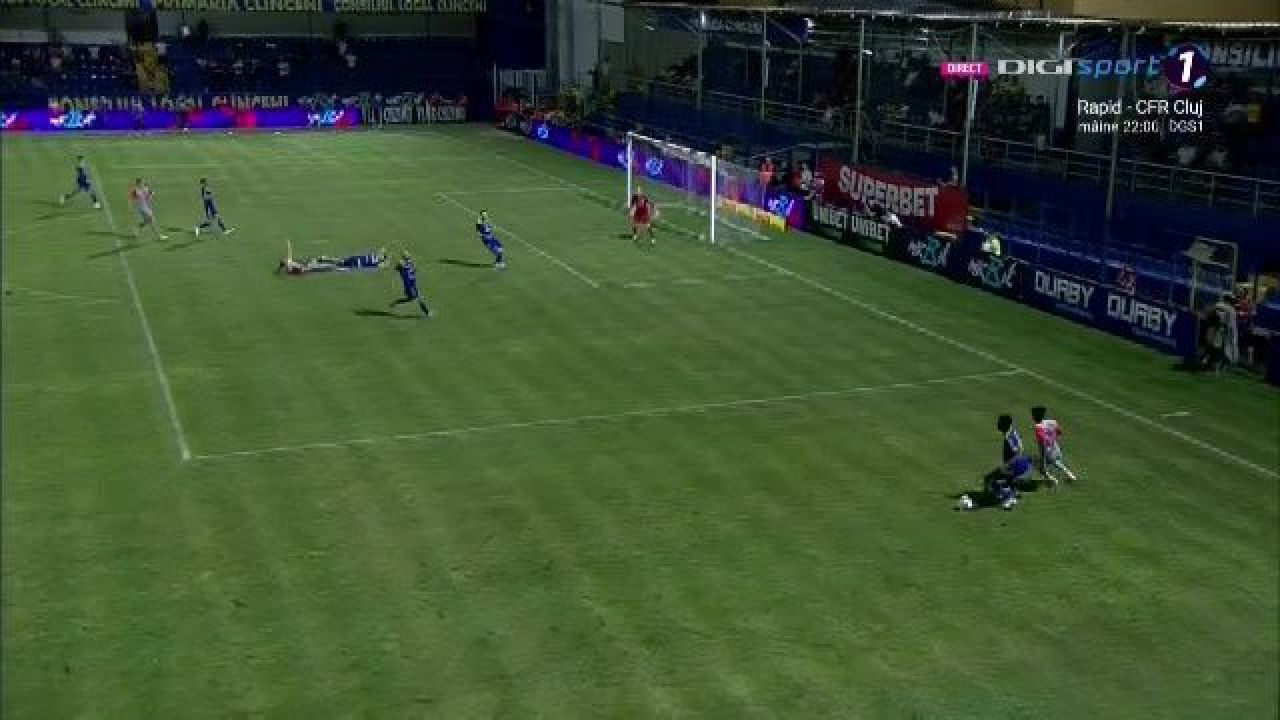 Gigi Becali, scandal în direct la miezul nopții: