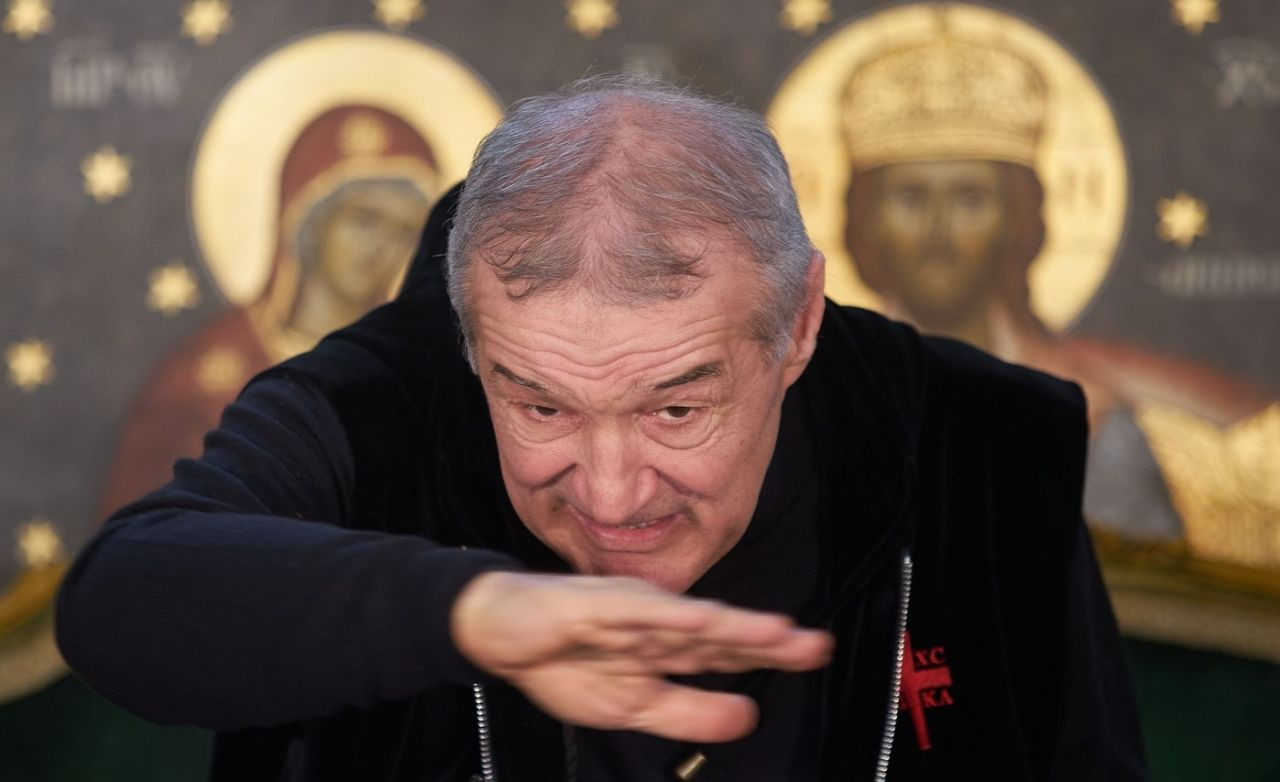 Gigi Becali anunță o măsură drastică după remiza lui FCSB cu Unirea Slobozia: &Icirc;i dau &icirc;n judecată!