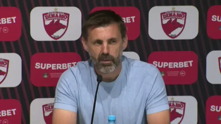 Zeljko Kopic, despre Gicu Grozav (20.07.2024)