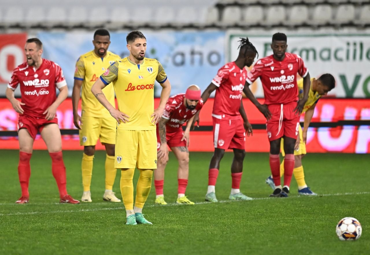 Gicu Grozav, la Dinamo? Anunțul făcut de Zeljko Kopic la conferința de presă