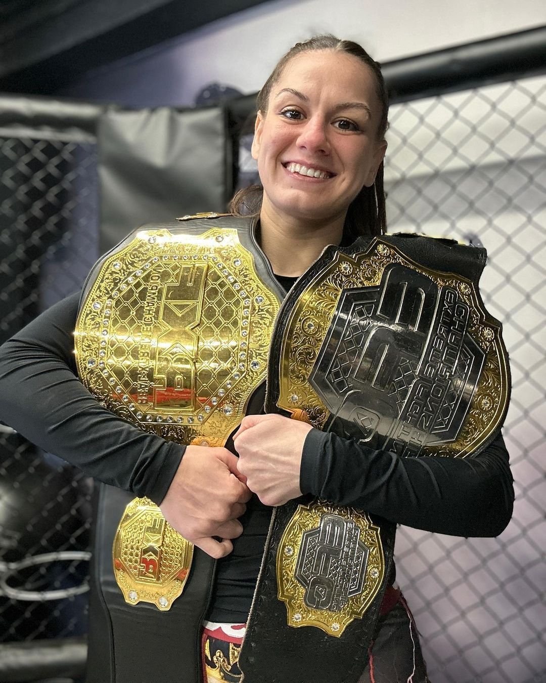 Direct în UFC! Românca face o avere din OnlyFans, dar a prins contractul carierei_15