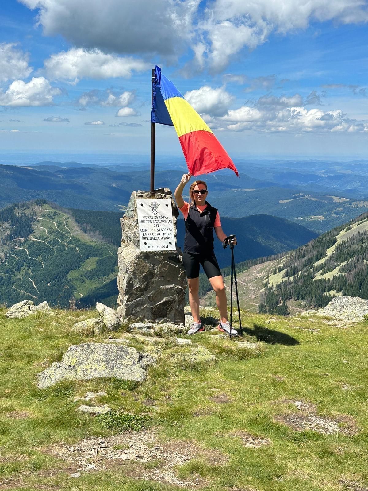 Simona Maxim a împlinit 39 de ani! Ce mai face fosta atletă care a făcut senzație la Rotterdam în 2013, cu ce se ocupă și ce are în plan: ”La anul revin!”_3
