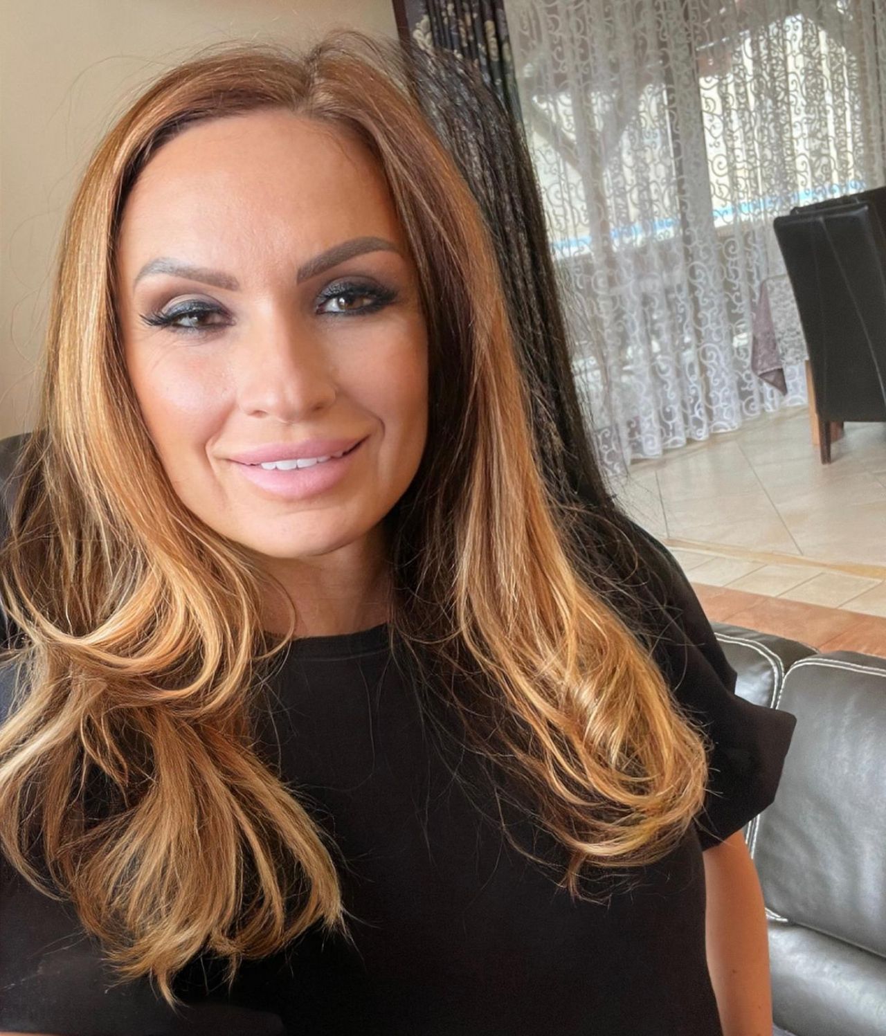 Simona Maxim a împlinit 39 de ani! Ce mai face fosta atletă care a făcut senzație la Rotterdam în 2013, cu ce se ocupă și ce are în plan: ”La anul revin!”_4