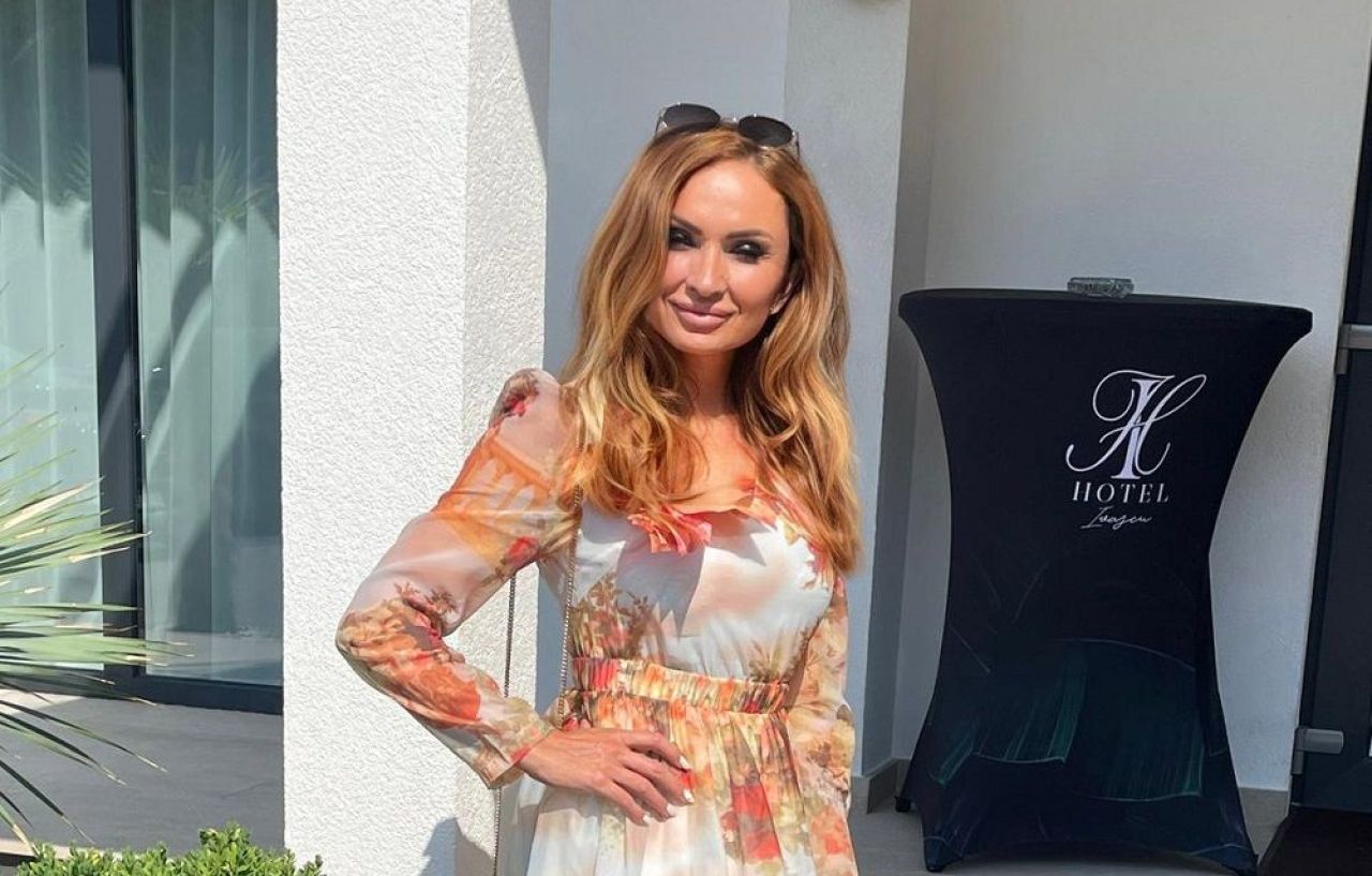 Simona Maxim a împlinit 39 de ani! Ce mai face fosta atletă care a făcut senzație la Rotterdam în 2013, cu ce se ocupă și ce are în plan: ”La anul revin!”_1