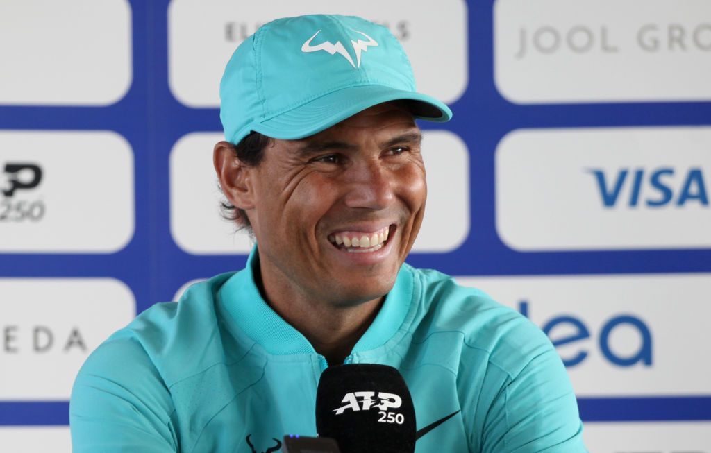 Ca în vremurile bune! Rafael Nadal s-a calificat în finala turneului de la Bastad_2