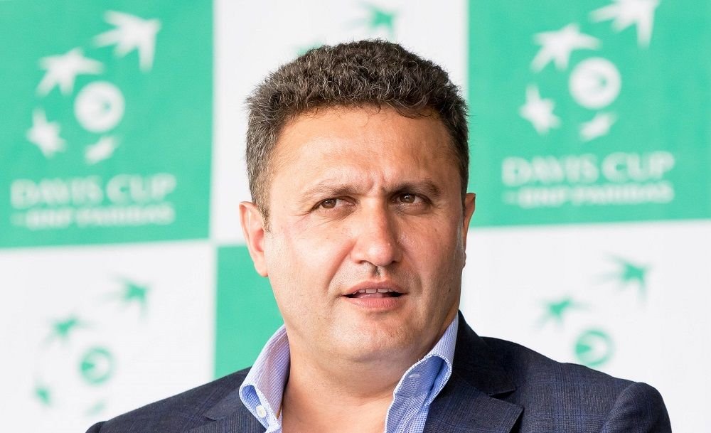 George Cosac, despre obiectivul sportivilor calificați la Paris 2024: &rdquo;Realist&rdquo;