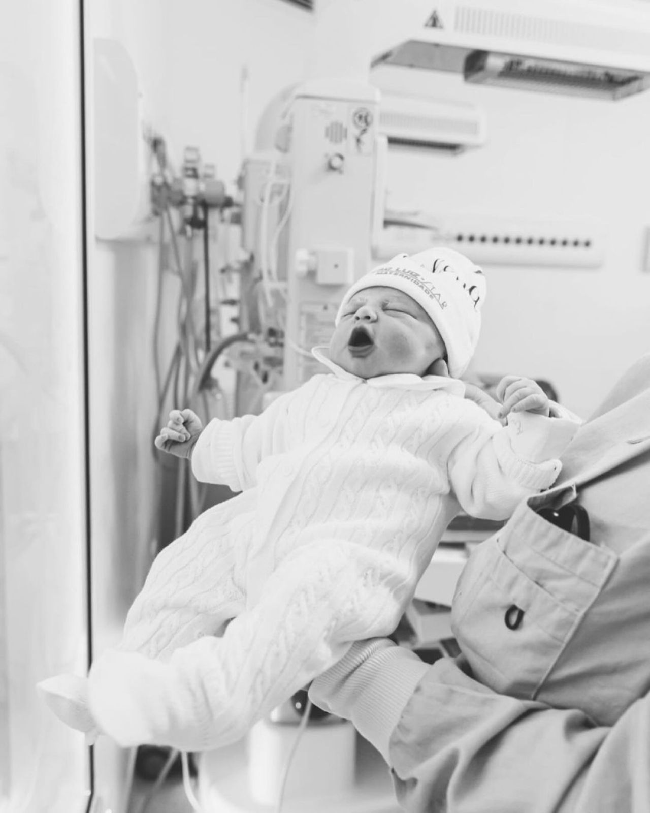 Tată pentru a treia oară în mai puțin de nouă luni! Neymar a anunțat nașterea micuței Helena: cine e mama fetiței_17