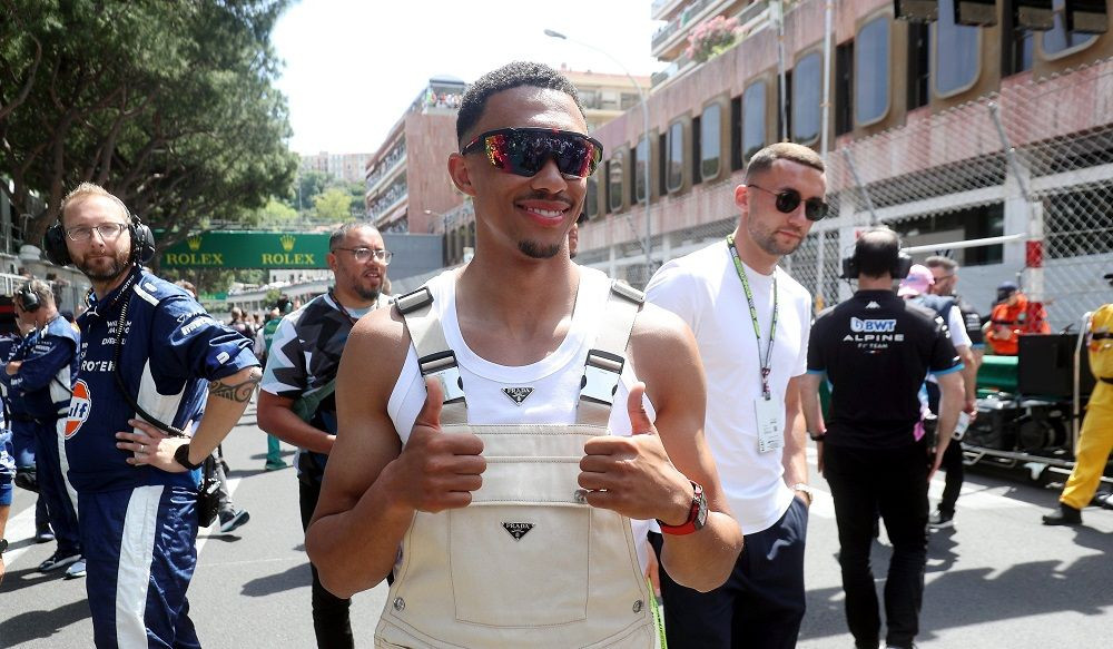 Nebunie! Au pus ochii pe Trent Alexander-Arnold și sunt gata să-l transfere