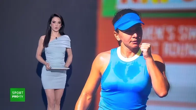 Simona Halep a făcut un nou anunț (20 iulie 2024)