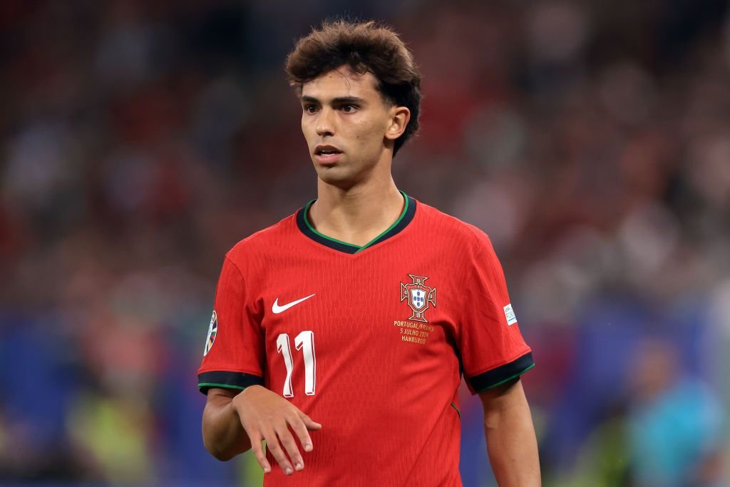 Negocieri &icirc;n desfășurare pentru Joao Felix! Unde ar putea ajunge starul portughez