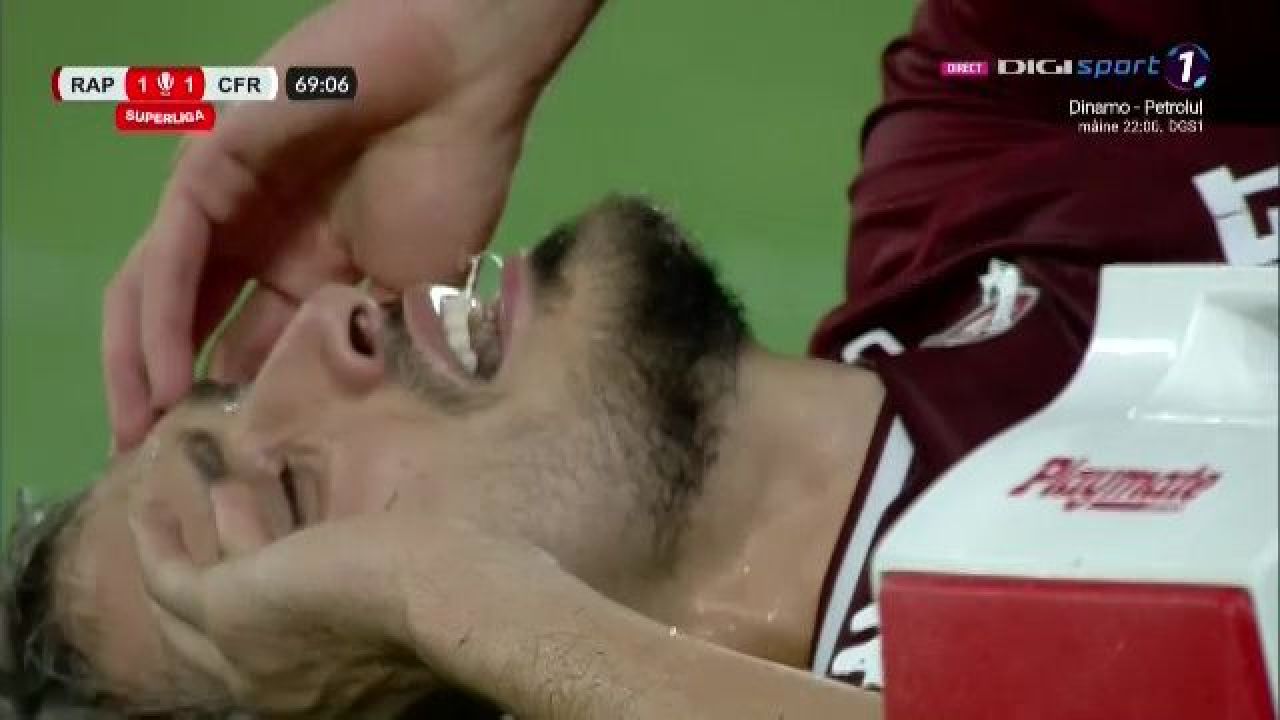 Albion Rrahmani, distrus după accidentarea care îi poate bloca transferul! Se repetă coșmarul din sezonul trecut?_9
