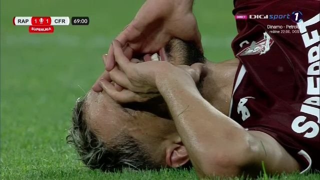 Albion Rrahmani, distrus după accidentarea care îi poate bloca transferul! Se repetă coșmarul din sezonul trecut?_16