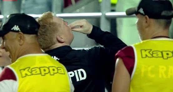 Șumudică anunță iadul pentru Neil Lennon după gesturile din Giulești: 